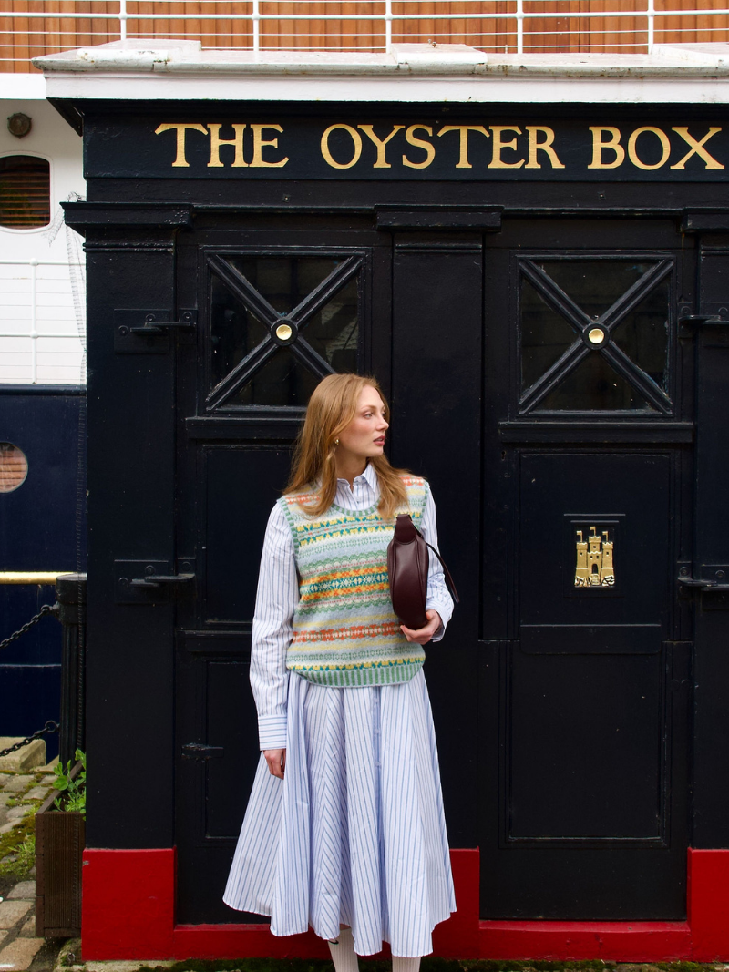 Insider's Guide: Leith
